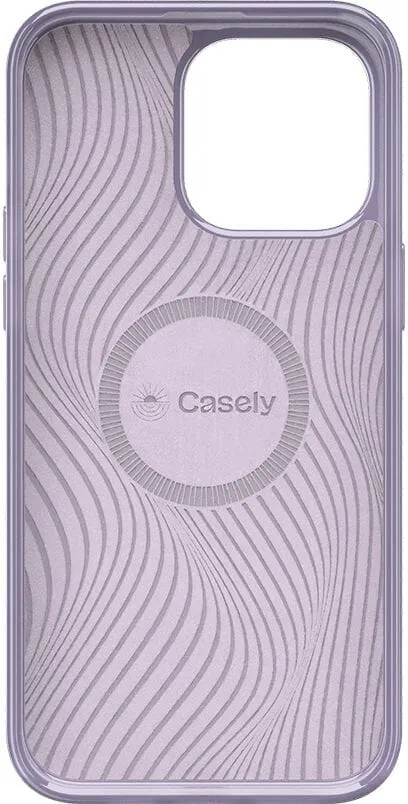 Top Rated Wisteria | Purple Enchanted Shimmer Case  Last Chance!