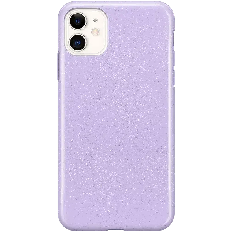 Top Rated Wisteria | Purple Enchanted Shimmer Case  Last Chance!