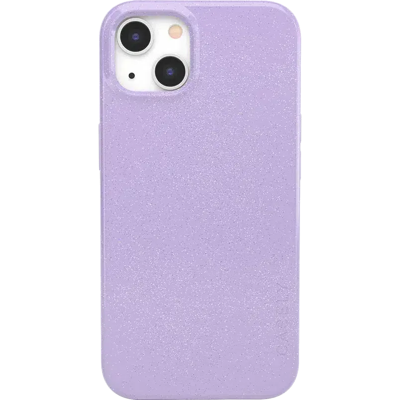 Top Rated Wisteria | Purple Enchanted Shimmer Case  Last Chance!