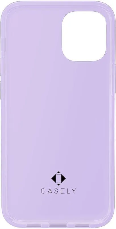 Top Rated Wisteria | Purple Enchanted Shimmer Case  Last Chance!