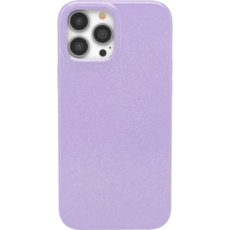 Top Rated Wisteria | Purple Enchanted Shimmer Case  Last Chance!