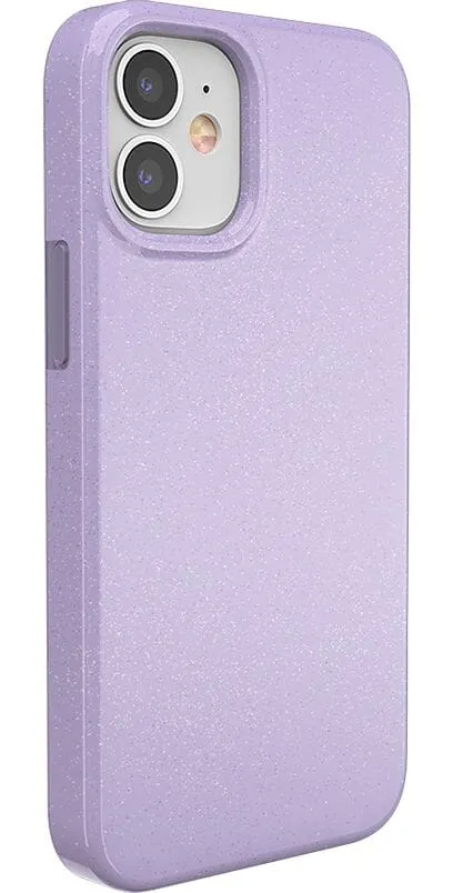 Top Rated Wisteria | Purple Enchanted Shimmer Case  Last Chance!