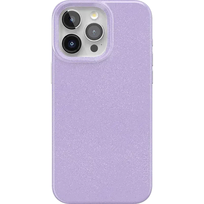 Top Rated Wisteria | Purple Enchanted Shimmer Case  Last Chance!