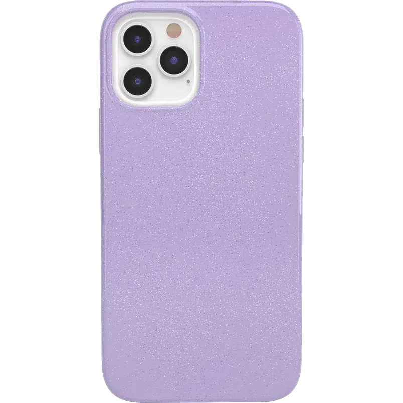 Top Rated Wisteria | Purple Enchanted Shimmer Case  Last Chance!