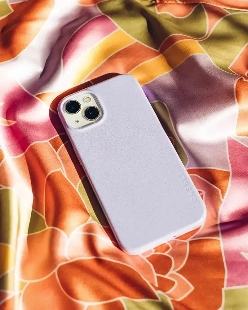 Top Rated Wisteria | Purple Enchanted Shimmer Case  Last Chance!