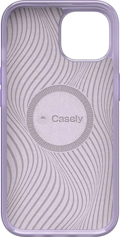 Top Rated Wisteria | Purple Enchanted Shimmer Case  Last Chance!