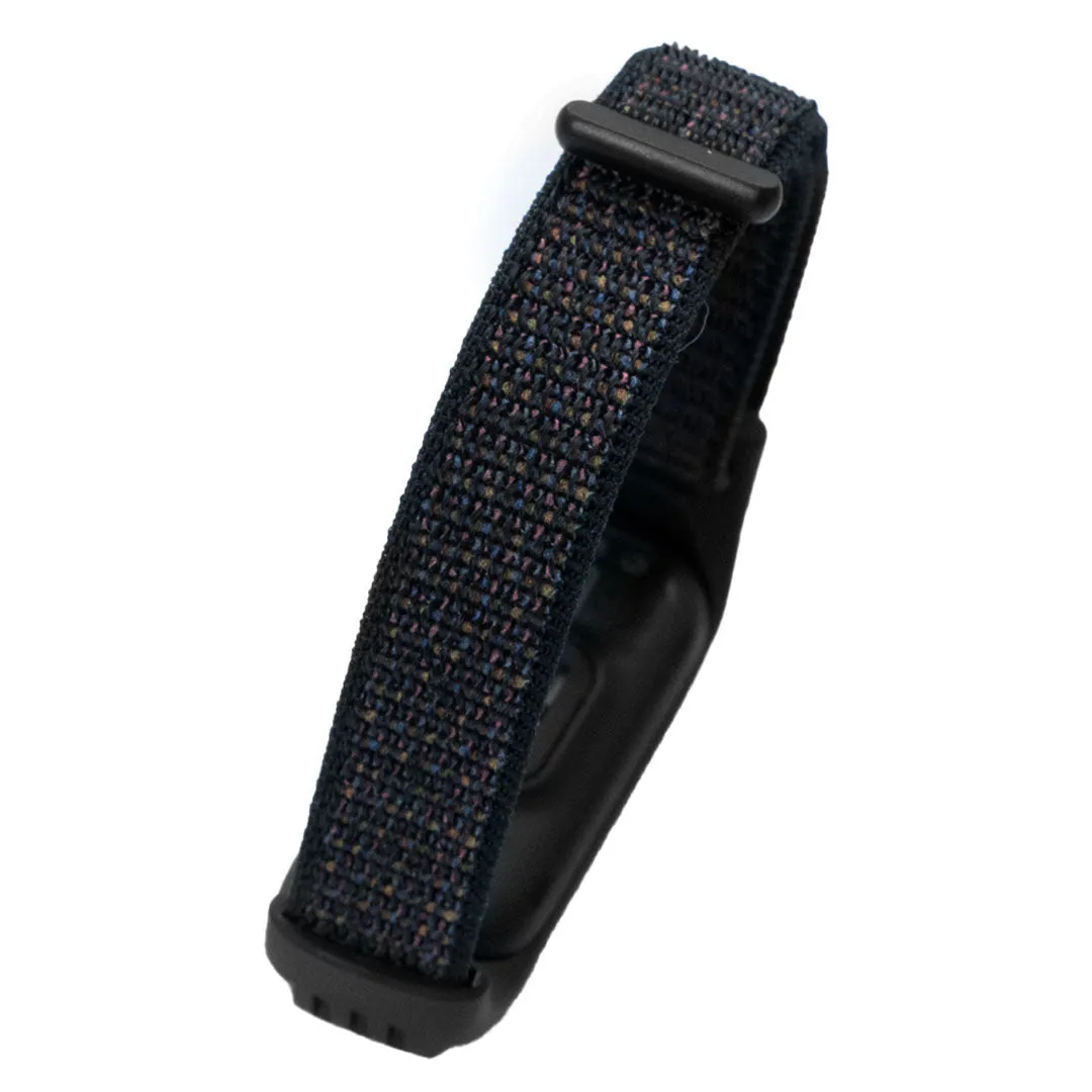 Top Rated Xiaomi Mi Band 5 Nylon Strap (Black)  Going Fast!