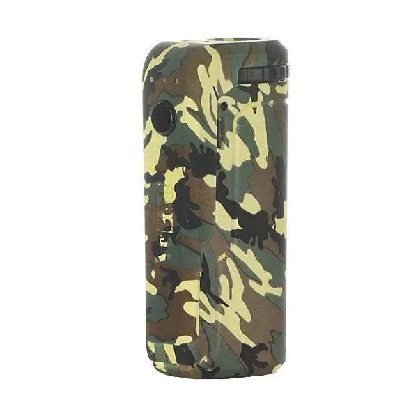 Top Rated Yocan UNI (Universal Portable Box Mod)  Almost Gone!