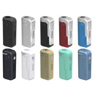 Top Rated Yocan UNI (Universal Portable Box Mod)  Almost Gone!