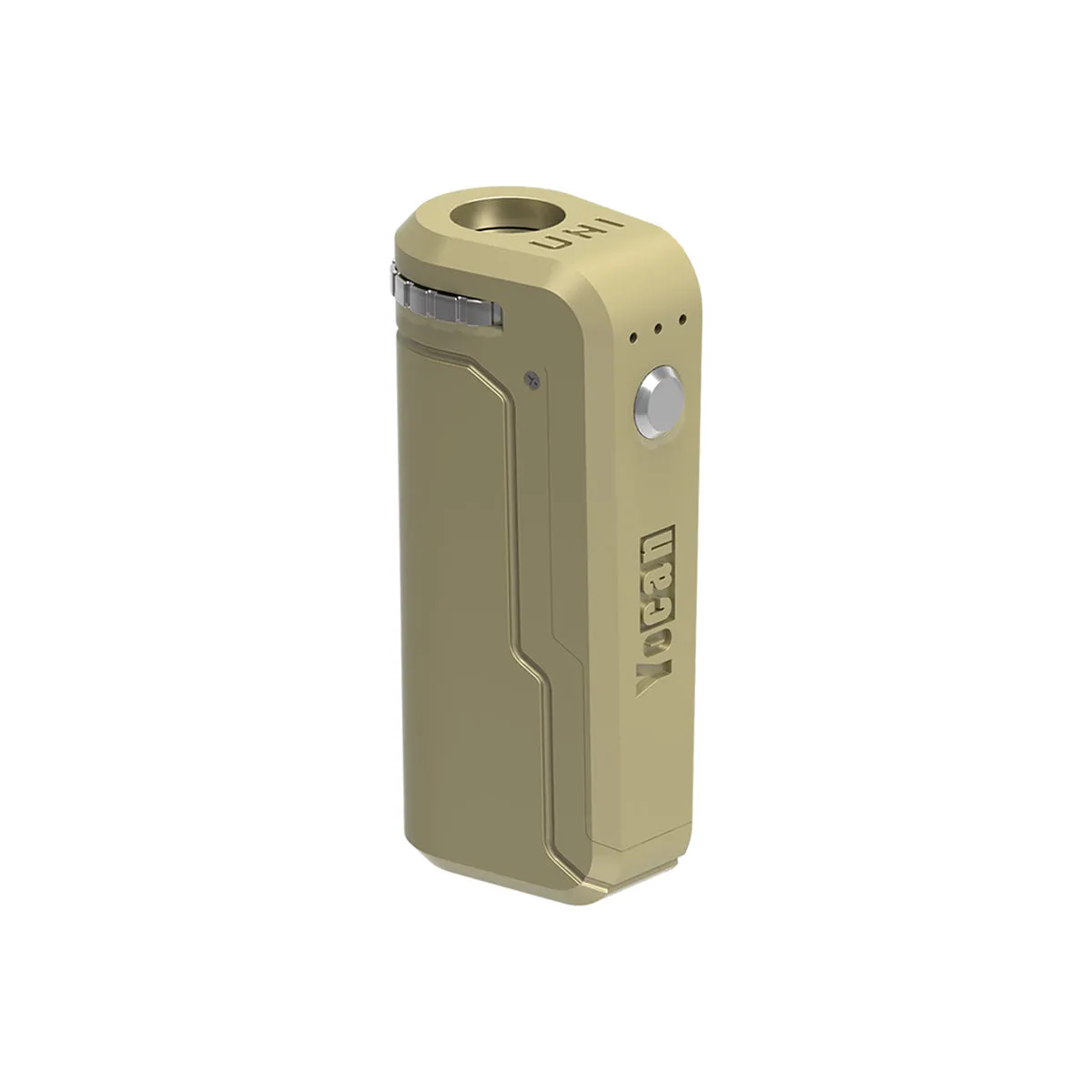 Top Rated Yocan UNI (Universal Portable Box Mod)  Almost Gone!