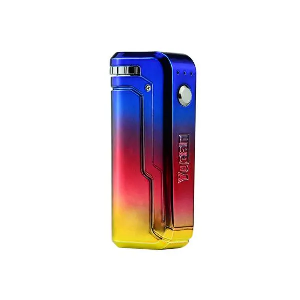 Top Rated Yocan UNI (Universal Portable Box Mod)  Almost Gone!