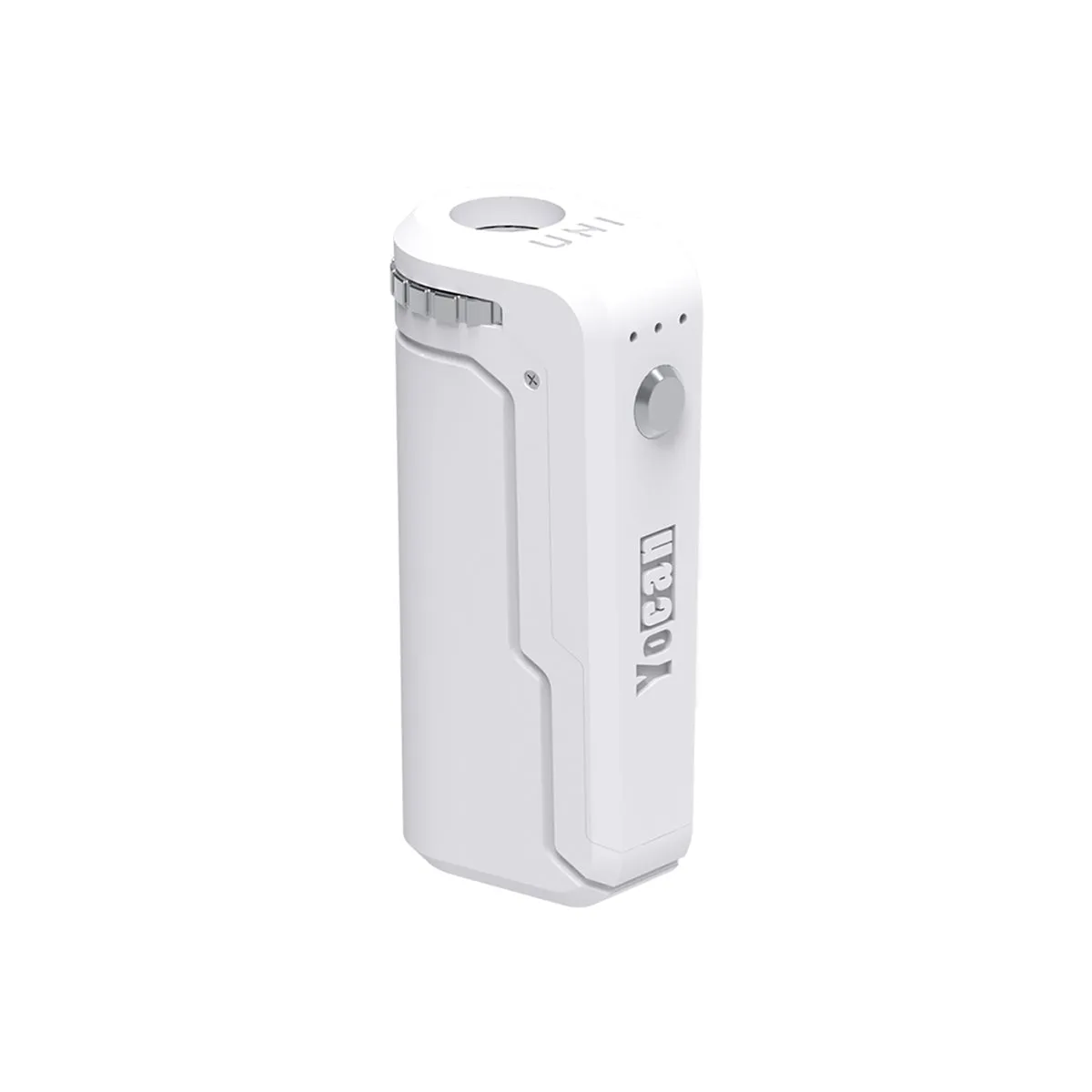 Top Rated Yocan UNI (Universal Portable Box Mod)  Almost Gone!