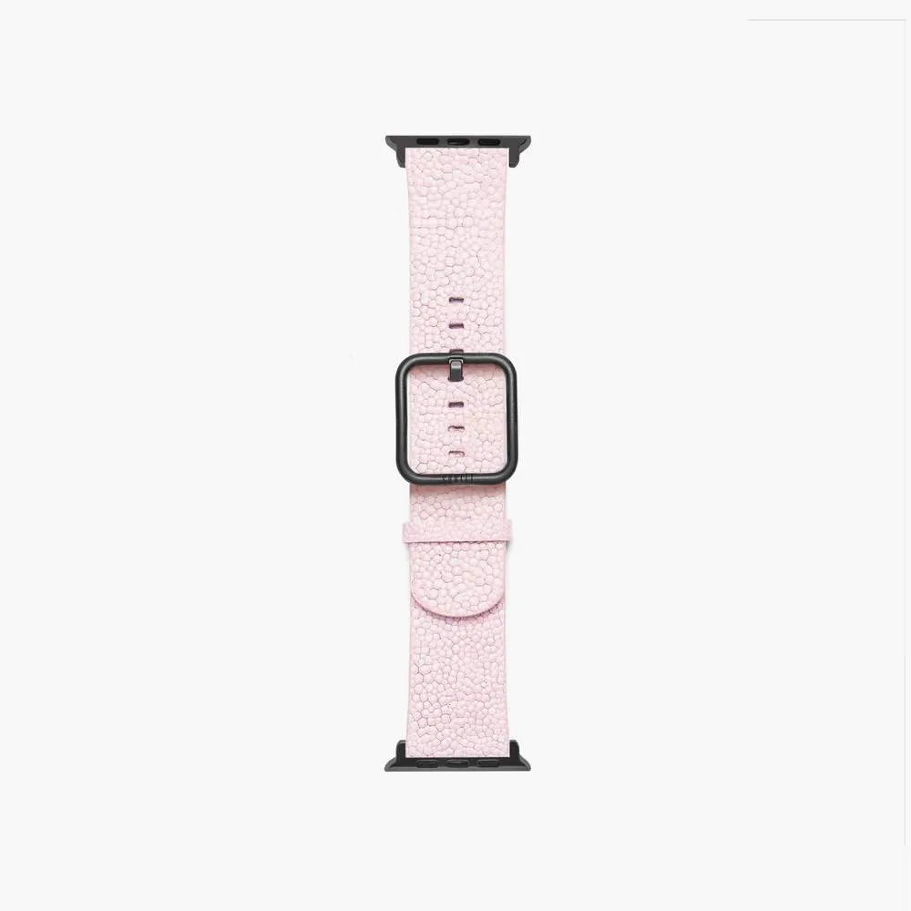 Trending Now Apple Watch Band New Wonder Soft Pink  Limited Availability!