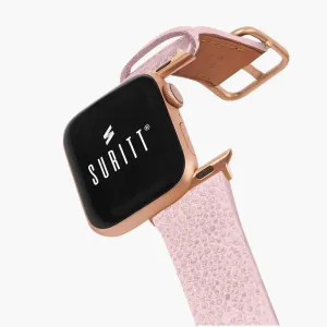 Trending Now Apple Watch Band New Wonder Soft Pink  Limited Availability!