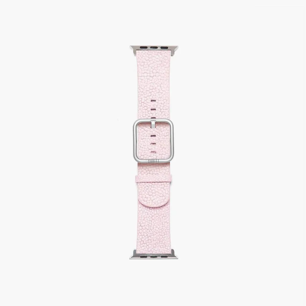 Trending Now Apple Watch Band New Wonder Soft Pink  Limited Availability!