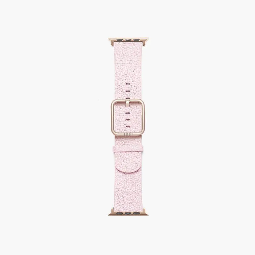 Trending Now Apple Watch Band New Wonder Soft Pink  Limited Availability!