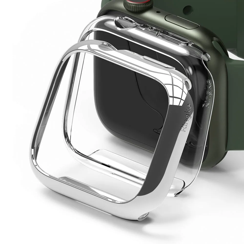Trending Now Apple Watch Series (45mm) Case | Slim  Limited Stock!