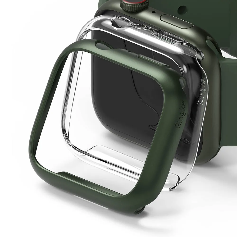 Trending Now Apple Watch Series (45mm) Case | Slim  Limited Stock!