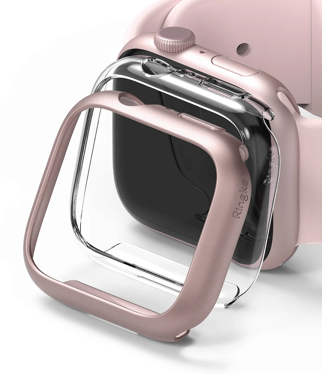 Trending Now Apple Watch Series (45mm) Case | Slim  Limited Stock!