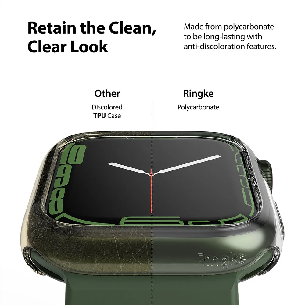 Trending Now Apple Watch Series (45mm) Case | Slim  Limited Stock!