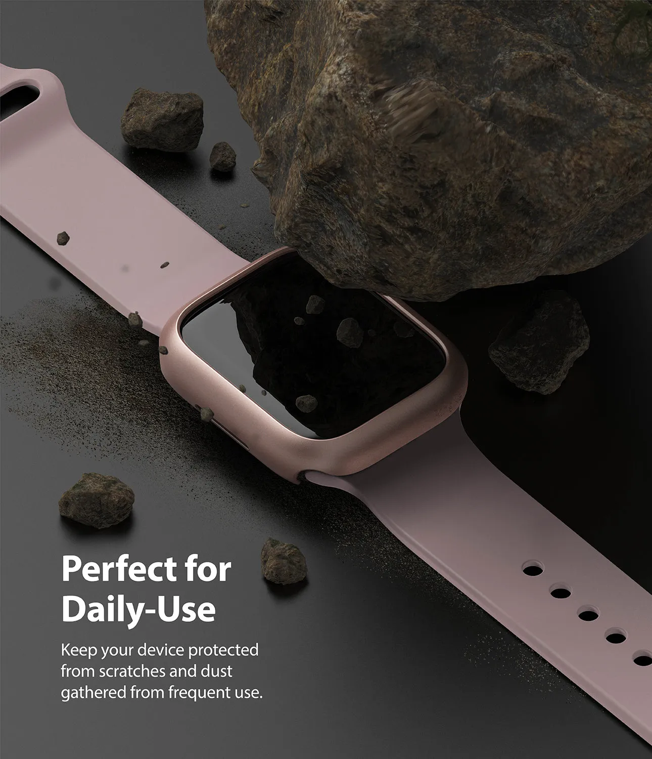 Trending Now Apple Watch Series (45mm) Case | Slim  Limited Stock!
