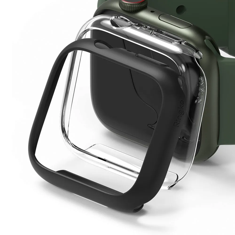 Trending Now Apple Watch Series (45mm) Case | Slim  Limited Stock!