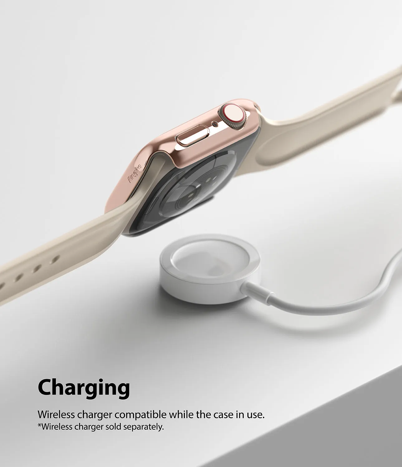 Trending Now Apple Watch Series (45mm) Case | Slim  Limited Stock!