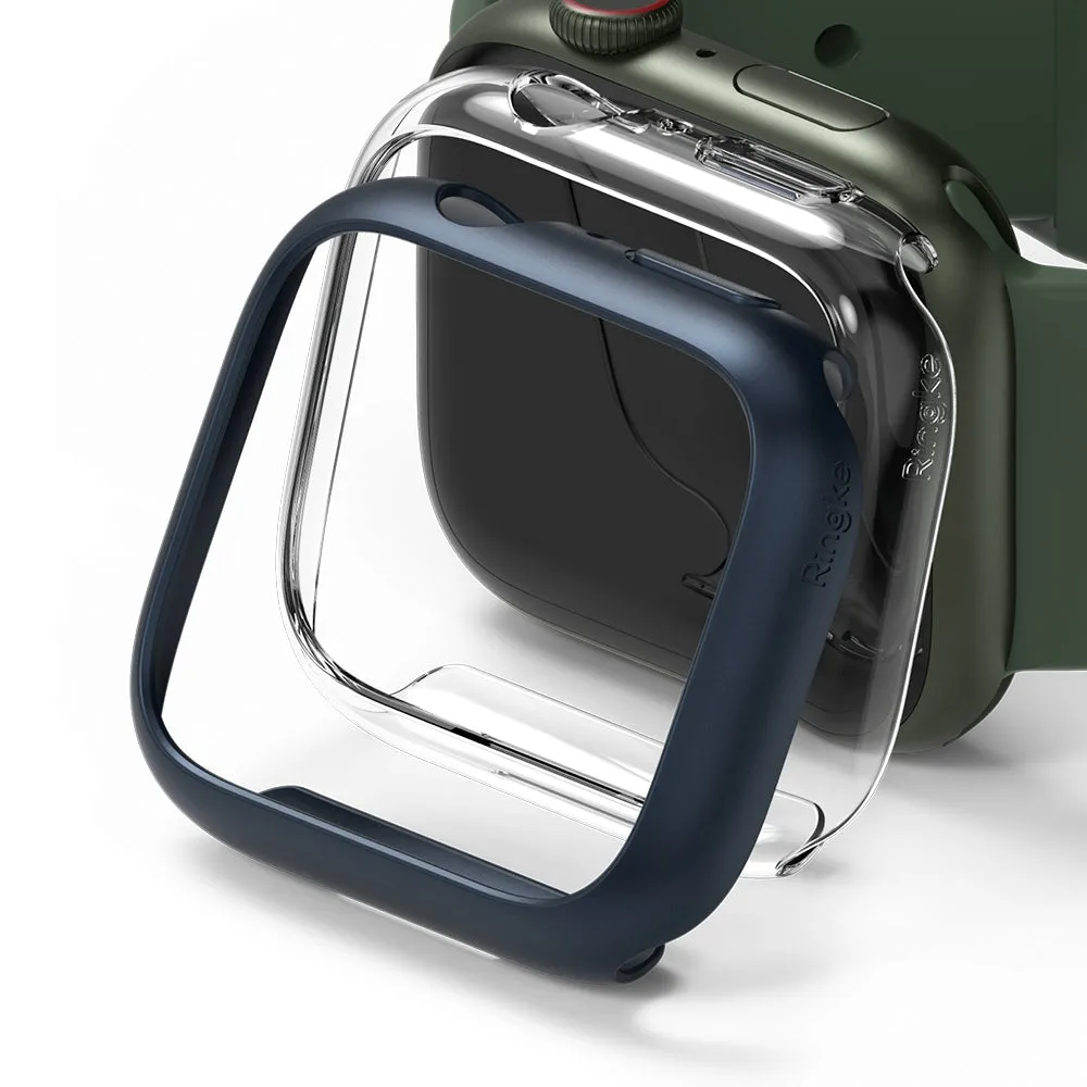 Trending Now Apple Watch Series (45mm) Case | Slim  Limited Stock!