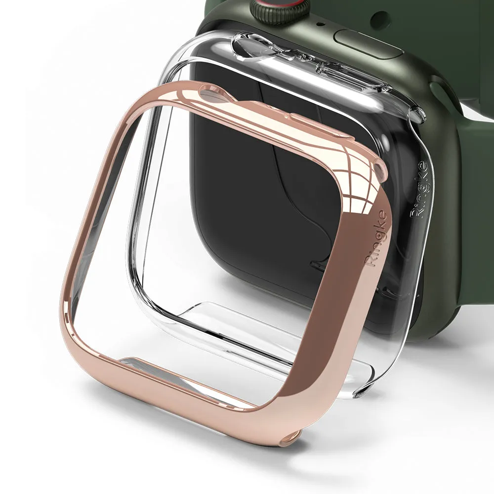 Trending Now Apple Watch Series (45mm) Case | Slim  Limited Stock!