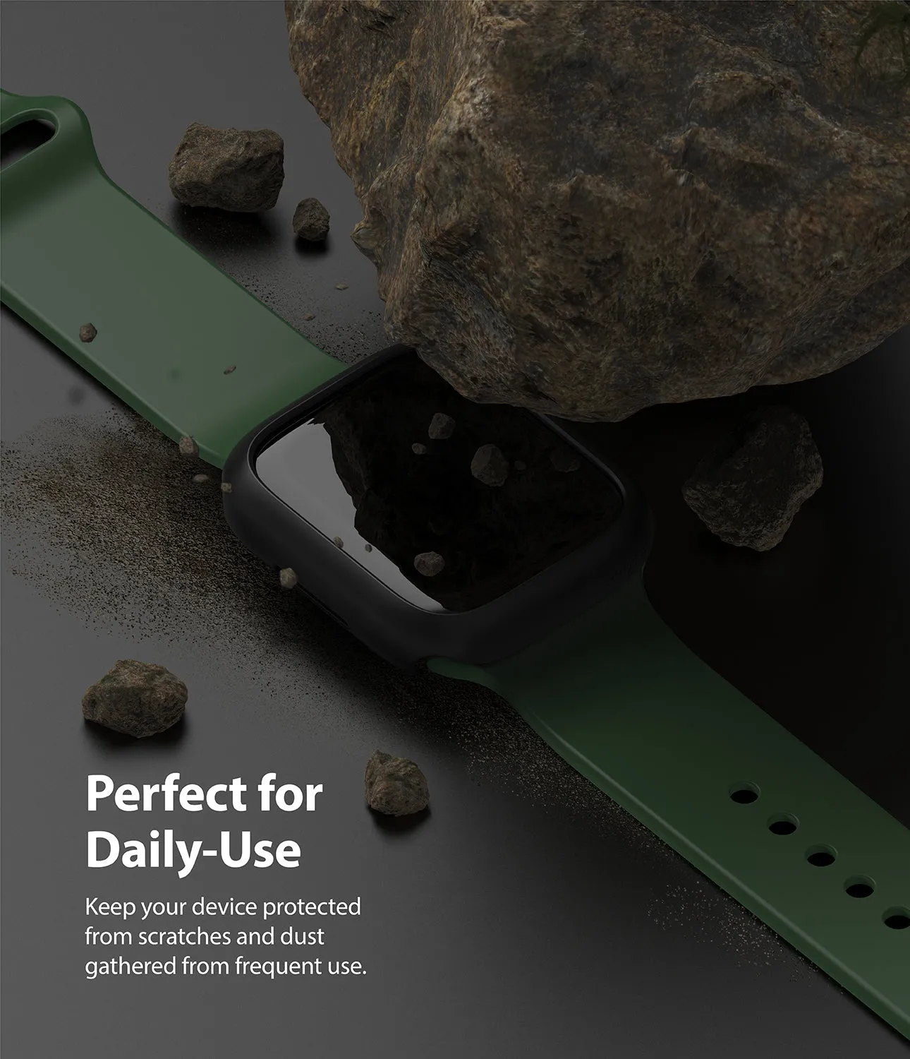 Trending Now Apple Watch Series (45mm) Case | Slim  Limited Stock!