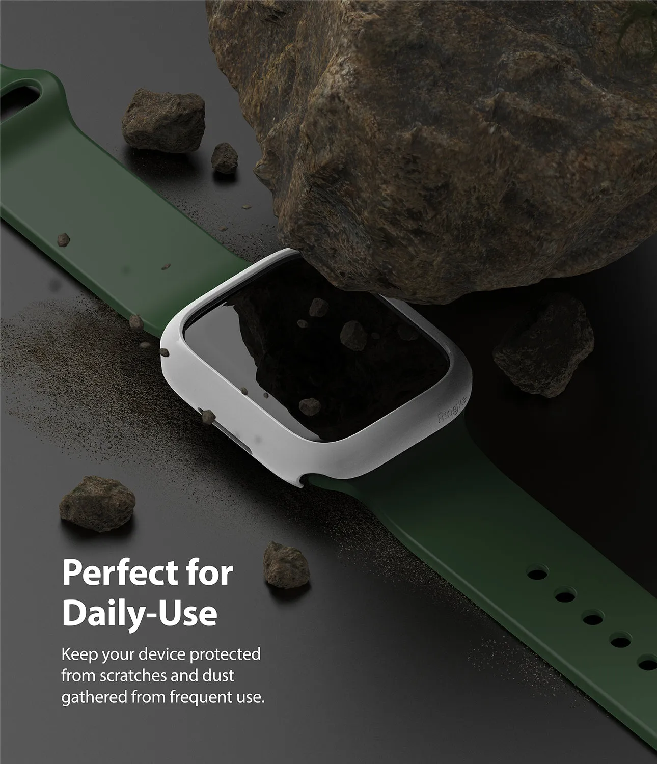 Trending Now Apple Watch Series (45mm) Case | Slim  Limited Stock!