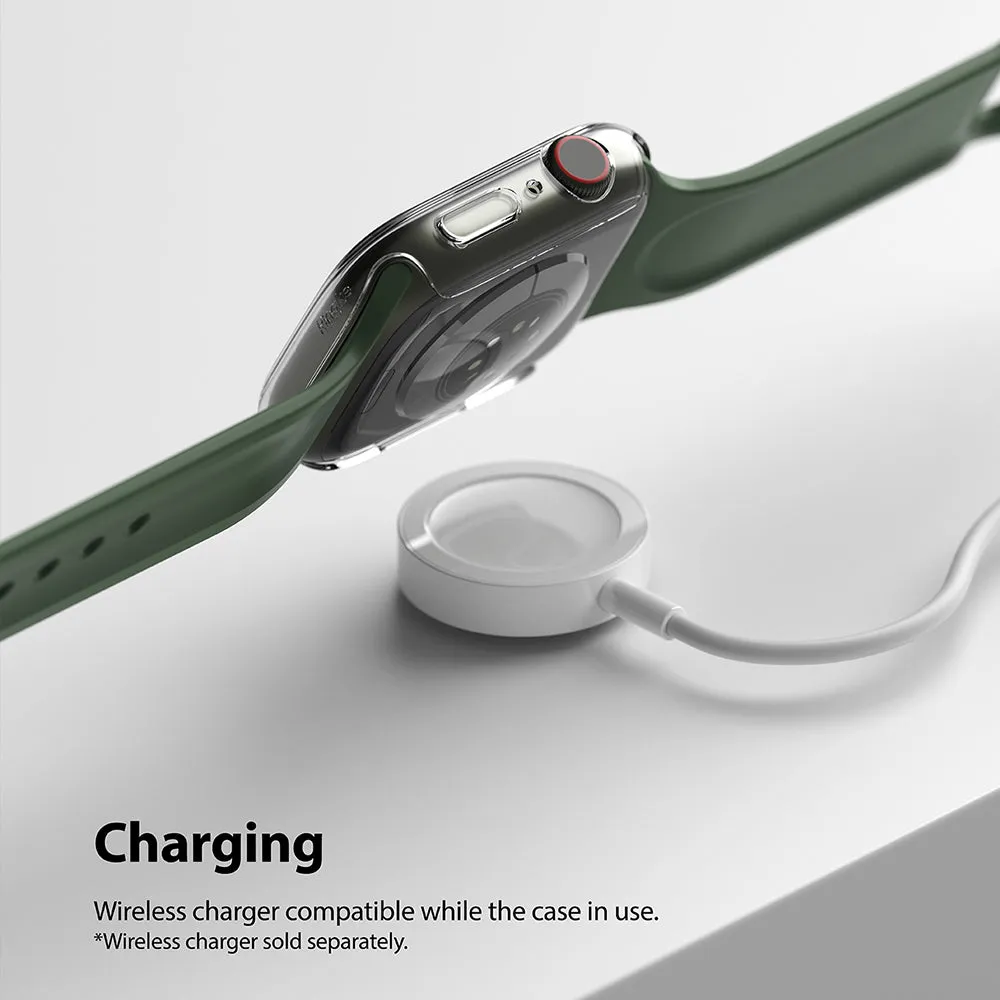 Trending Now Apple Watch Series (45mm) Case | Slim  Limited Stock!