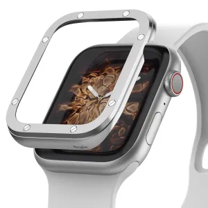 Trending Now Apple Watch Series 6 / SE / 5 / 4 (44mm) | Premium Bezel Styling H  Going Fast!