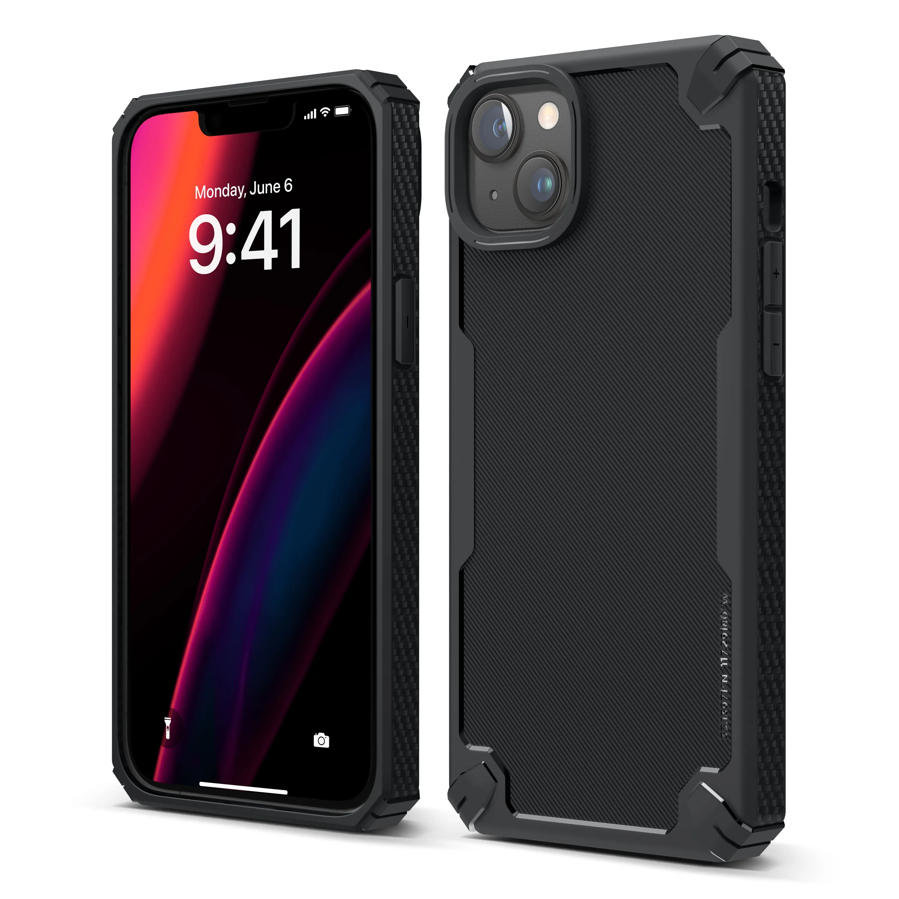 Trending Now Armor Case for iPhone 14 Plus  Limited Release!