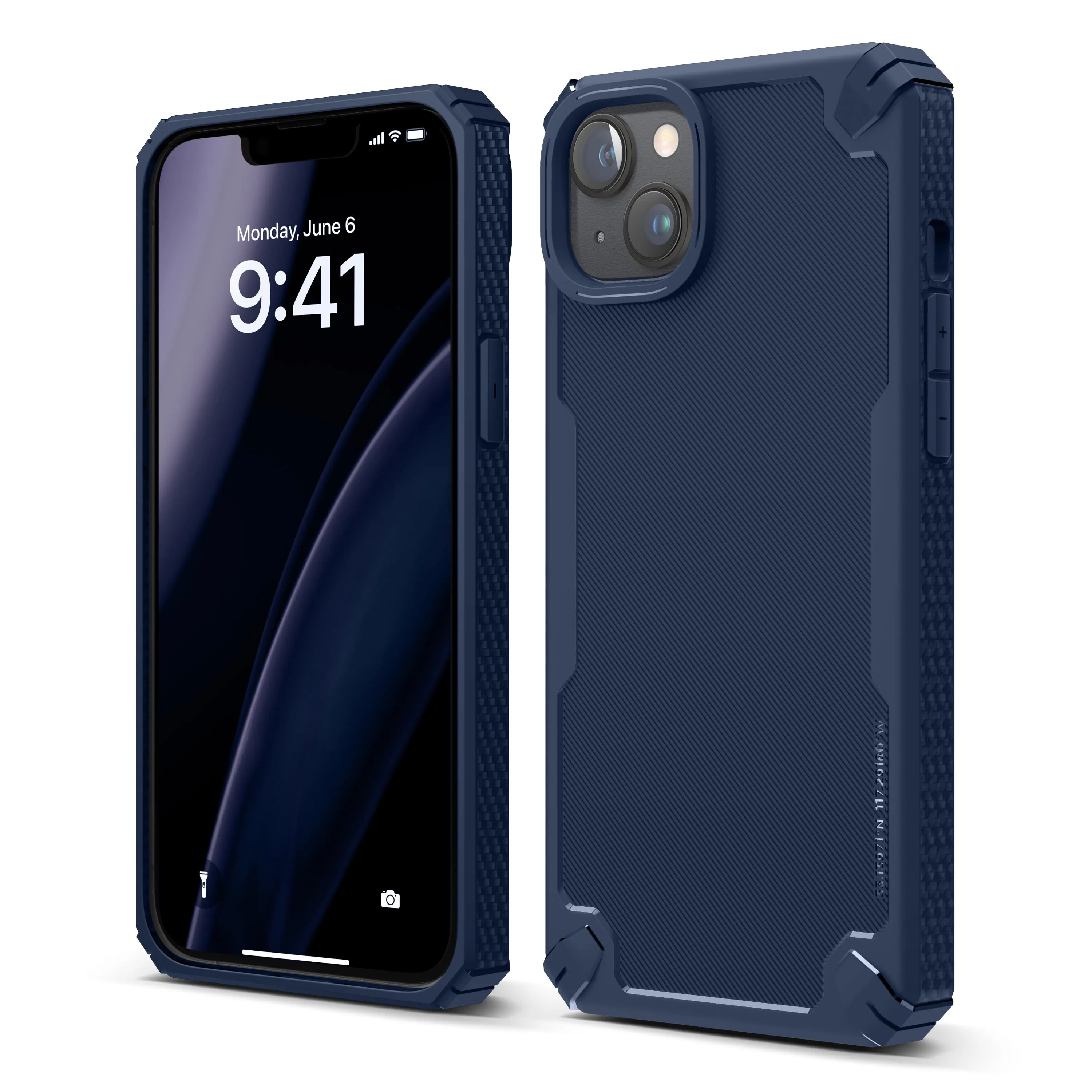 Trending Now Armor Case for iPhone 14 Plus  Limited Release!