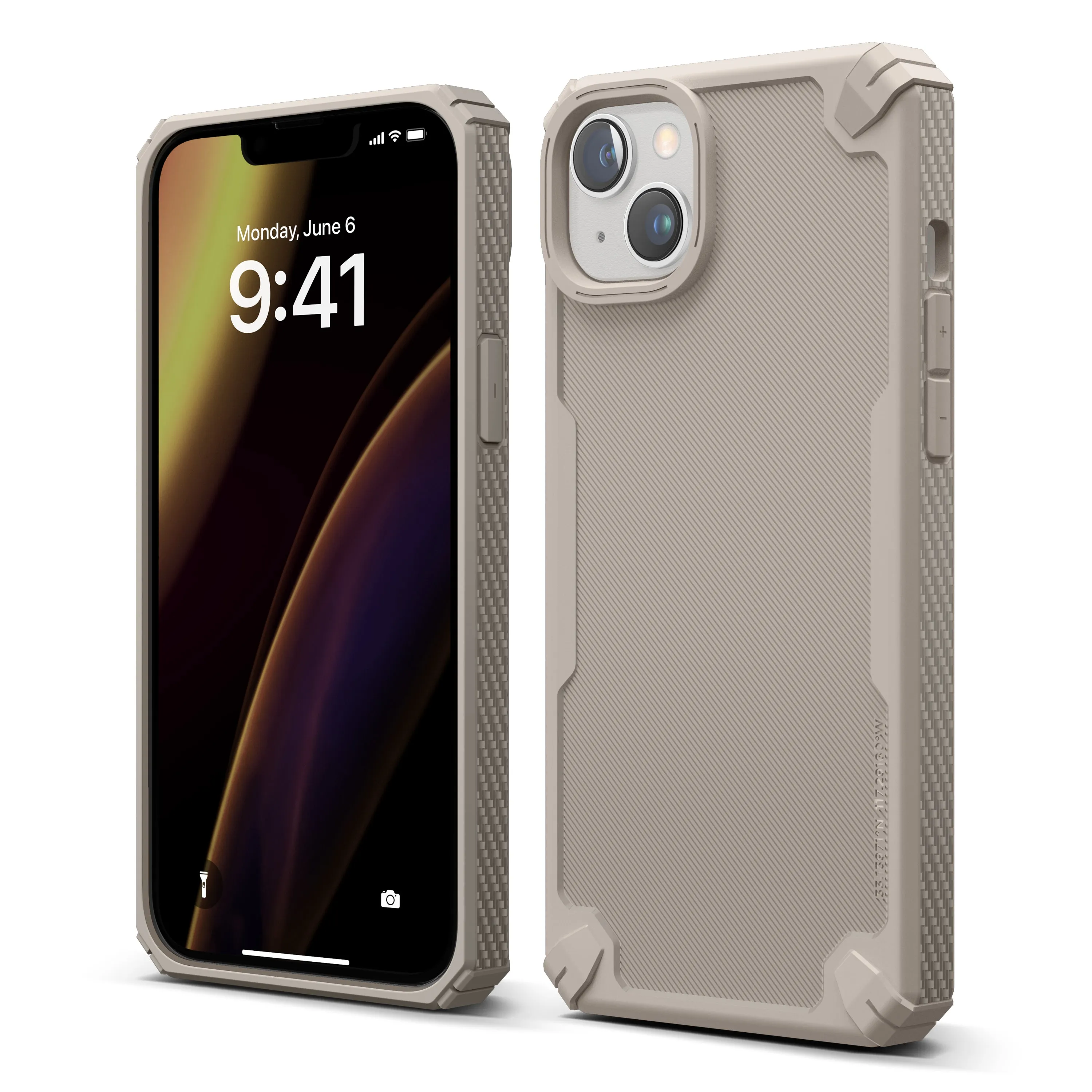 Trending Now Armor Case for iPhone 14 Plus  Limited Release!