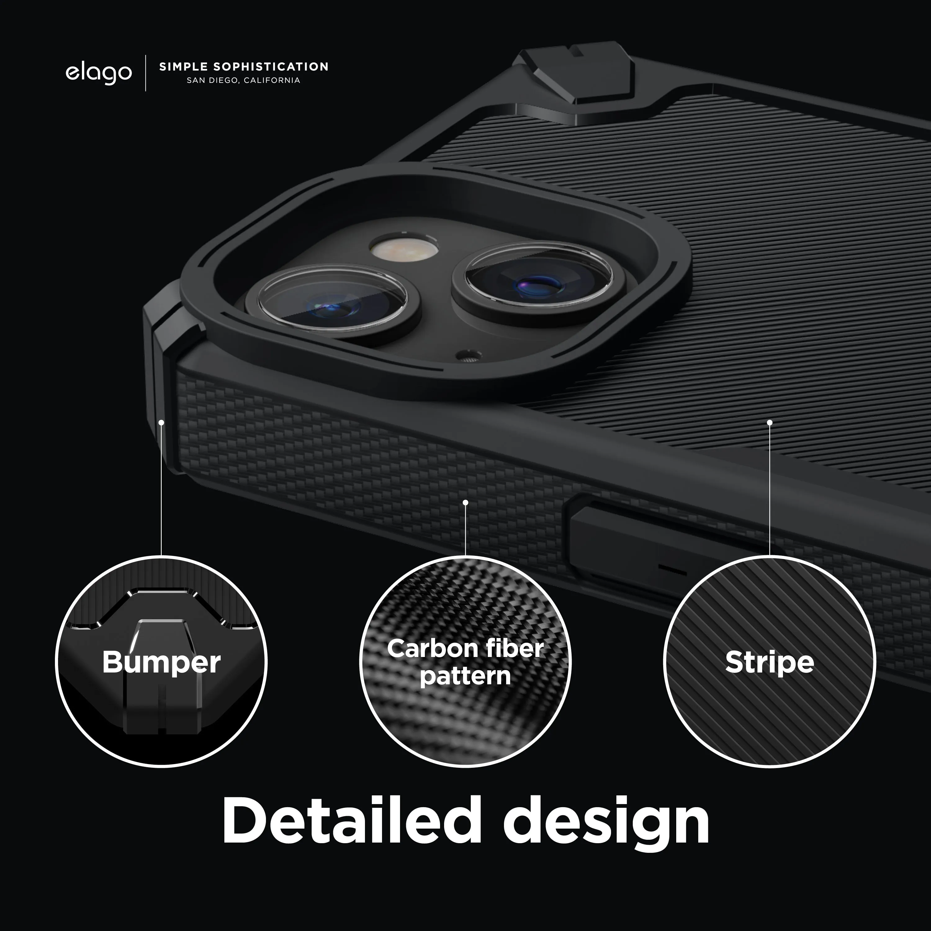 Trending Now Armor Case for iPhone 14 Plus  Limited Release!
