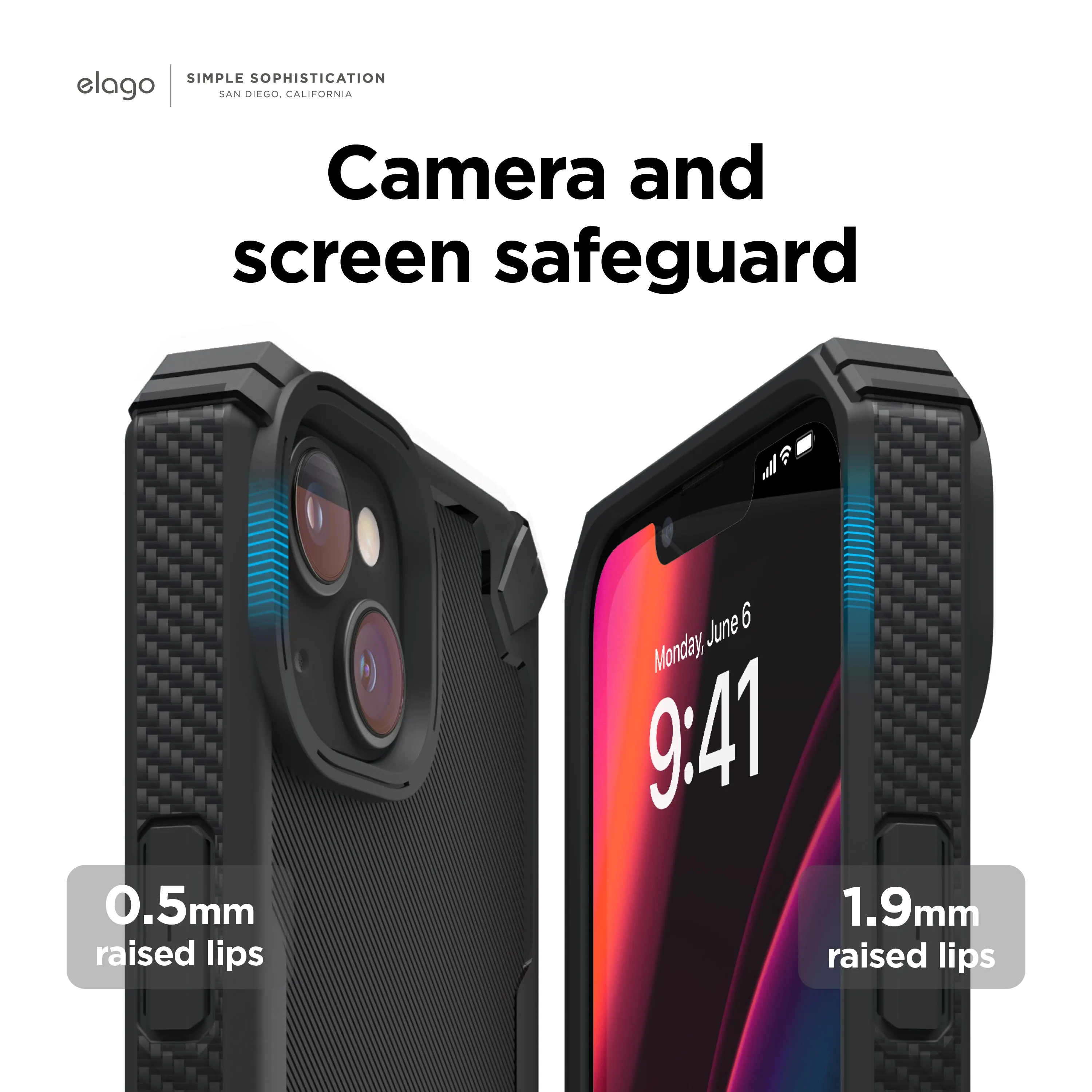 Trending Now Armor Case for iPhone 14 Plus  Limited Release!