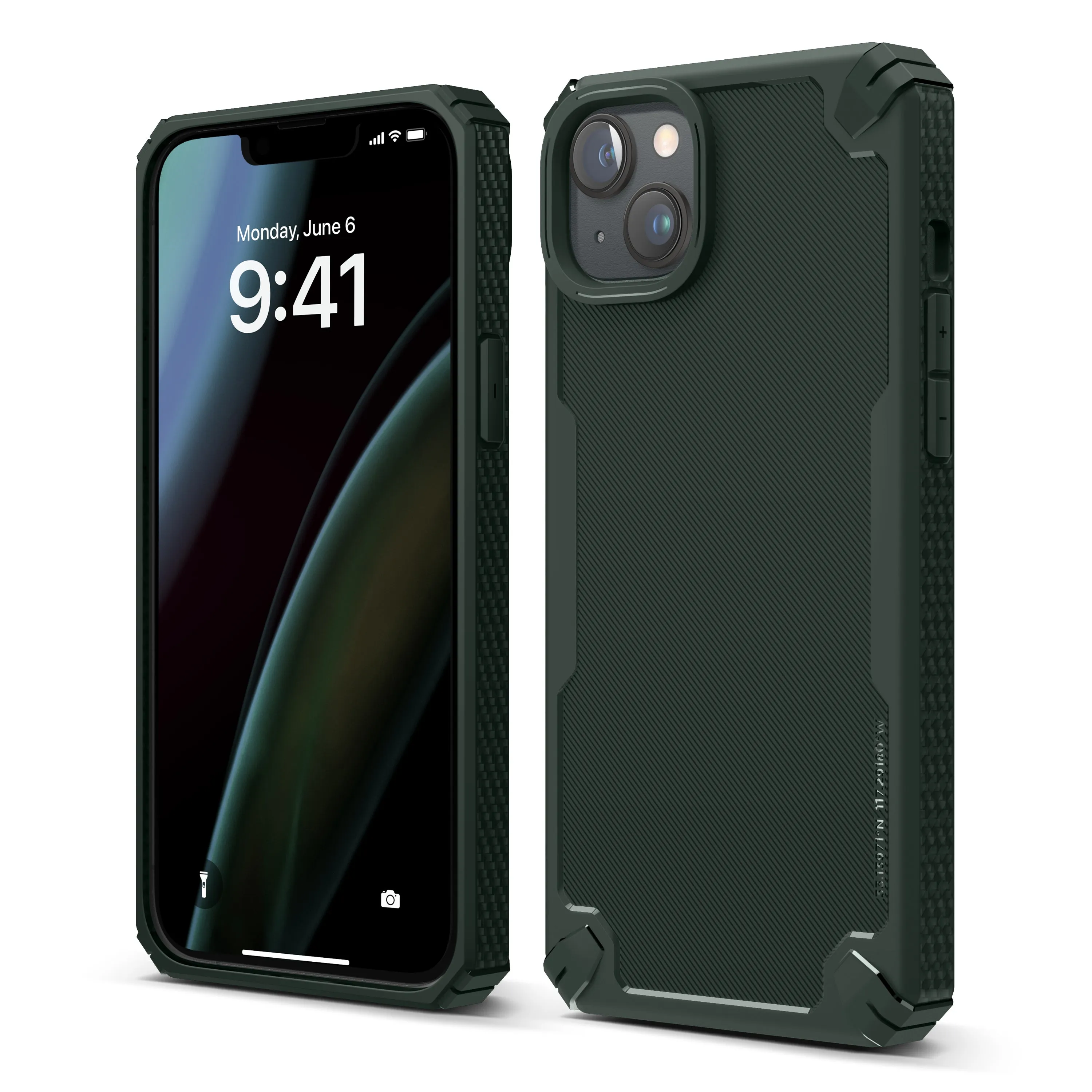 Trending Now Armor Case for iPhone 14 Plus  Limited Release!
