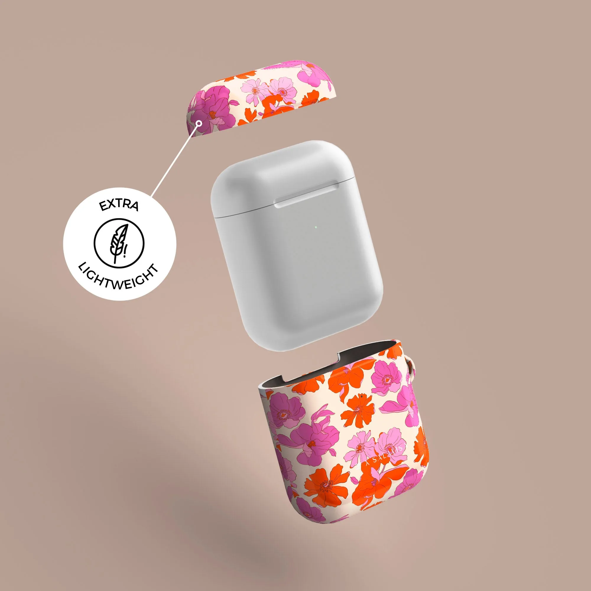 Trending Now Begonia AirPods Case  Almost Sold Out!