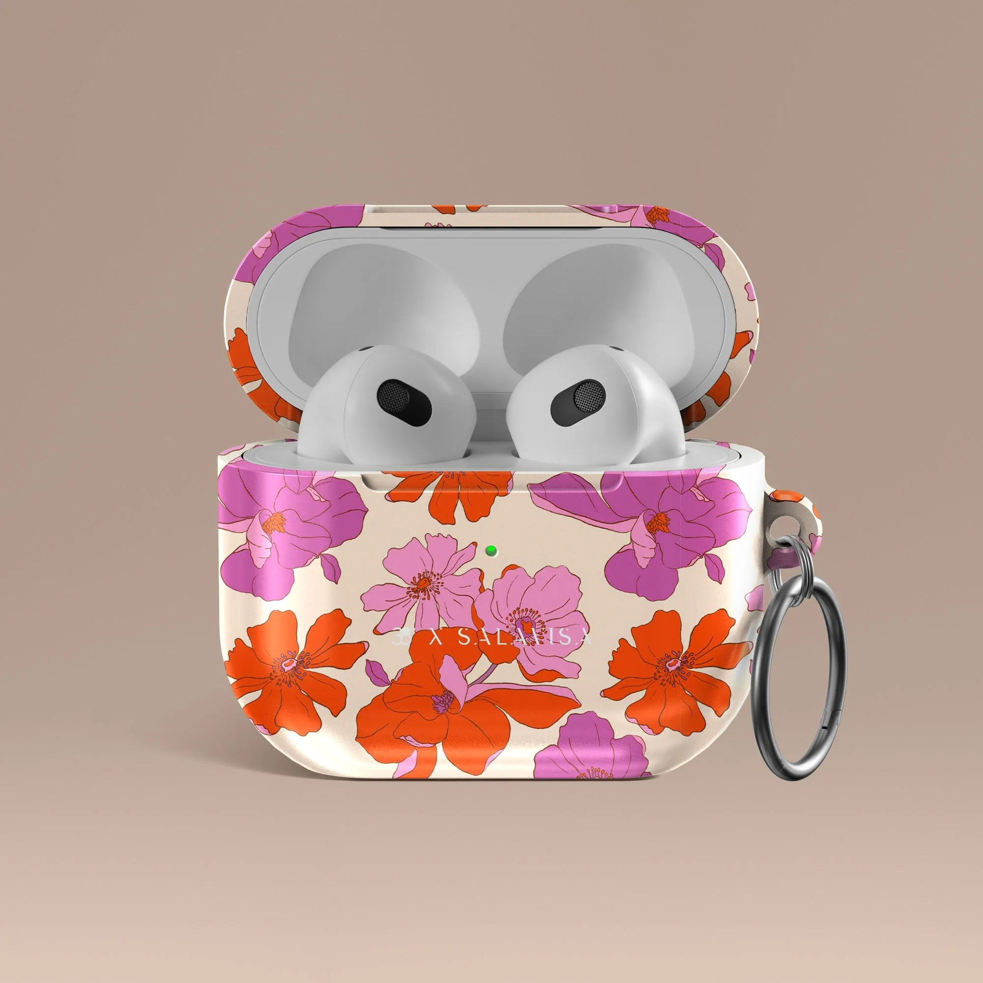 Trending Now Begonia AirPods Case  Almost Sold Out!