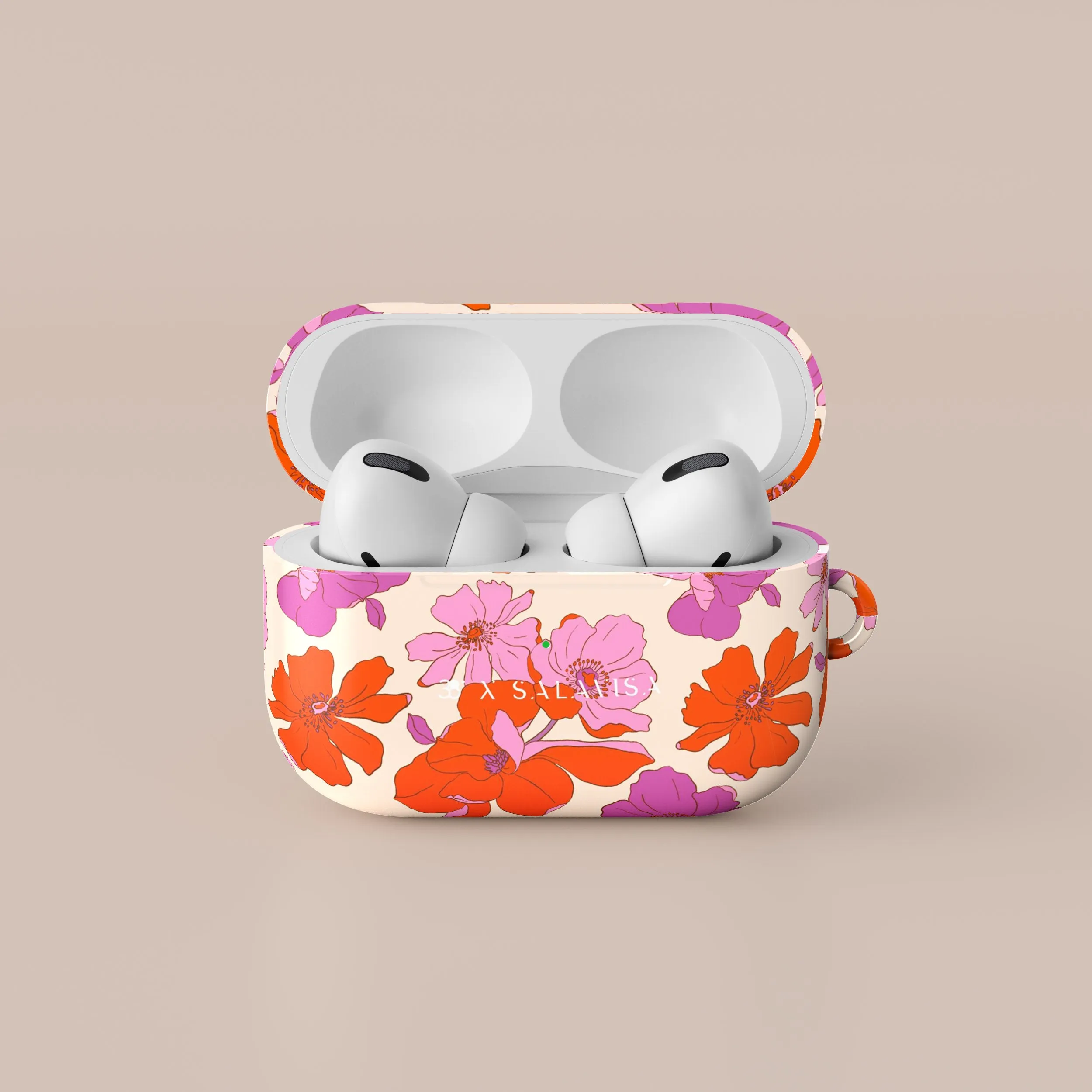 Trending Now Begonia AirPods Case  Almost Sold Out!