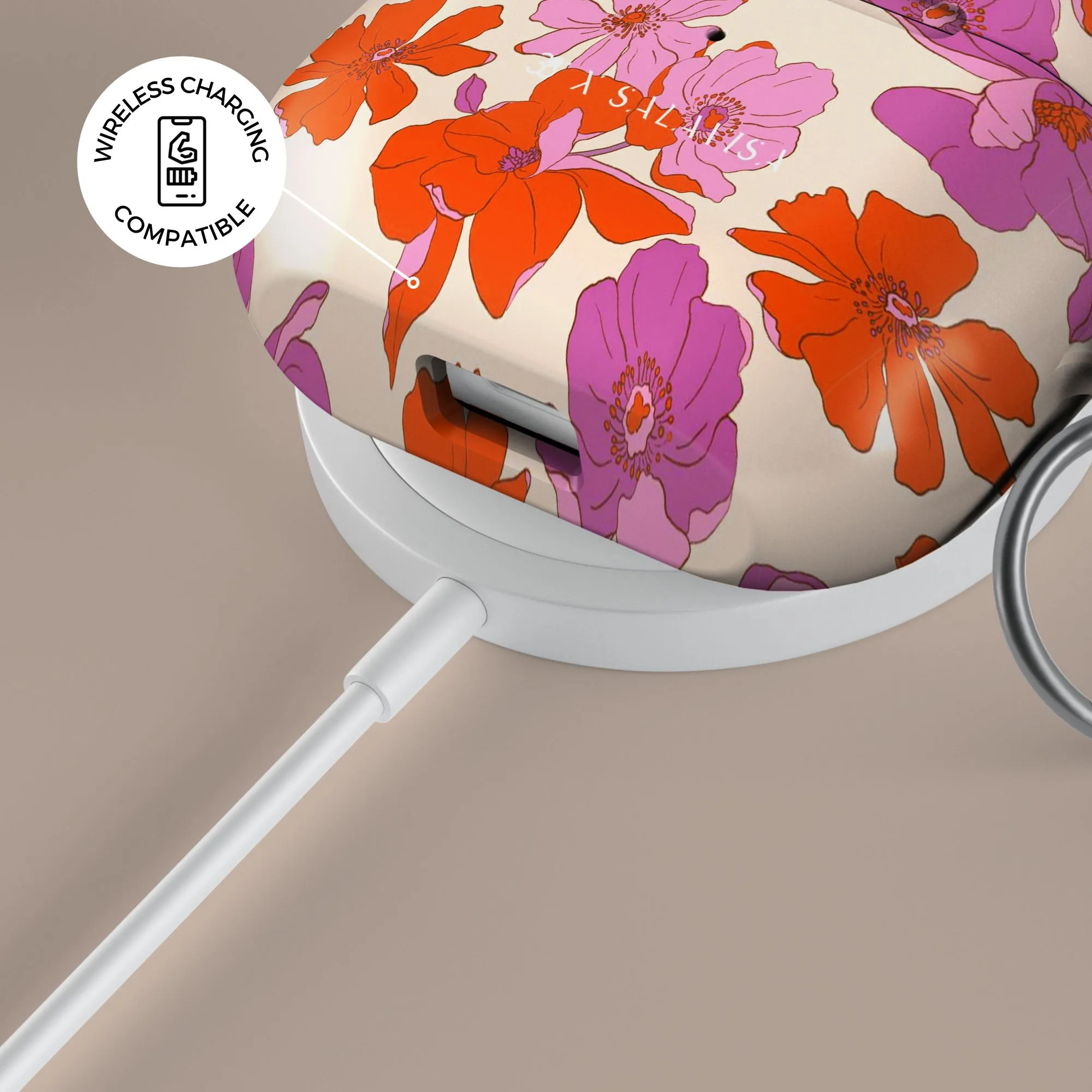 Trending Now Begonia AirPods Case  Almost Sold Out!