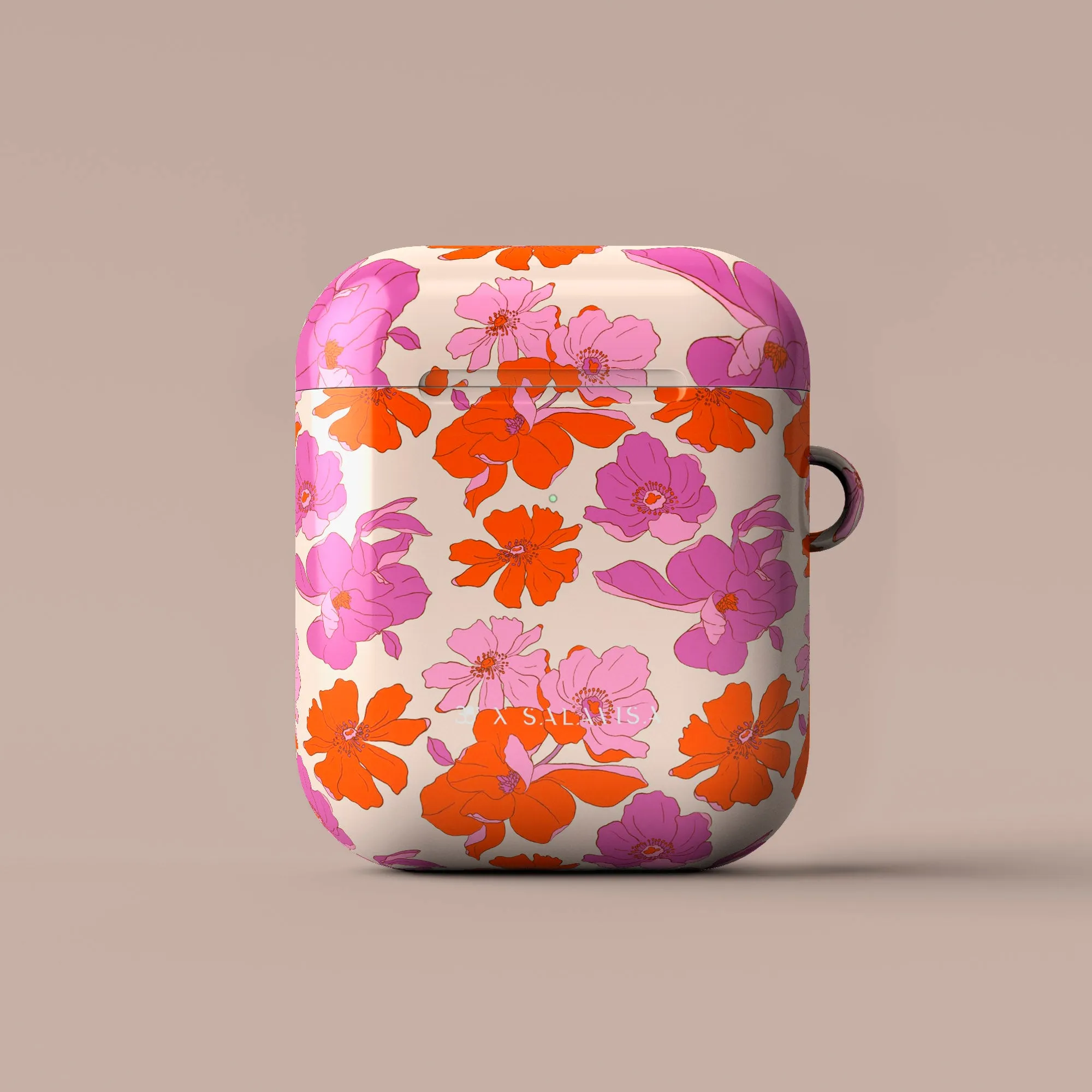 Trending Now Begonia AirPods Case  Almost Sold Out!