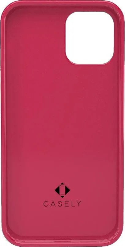 Trending Now Best Dressed | Red Houndstooth Case  Stylish & Comfortable