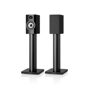 Trending Now Bowers & Wilkins 707 S3 Stand-Mount Speaker (Pair)  Limited Stock!