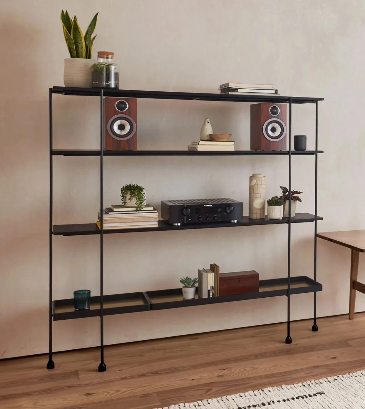 Trending Now Bowers & Wilkins 707 S3 Stand-Mount Speaker (Pair)  Limited Stock!