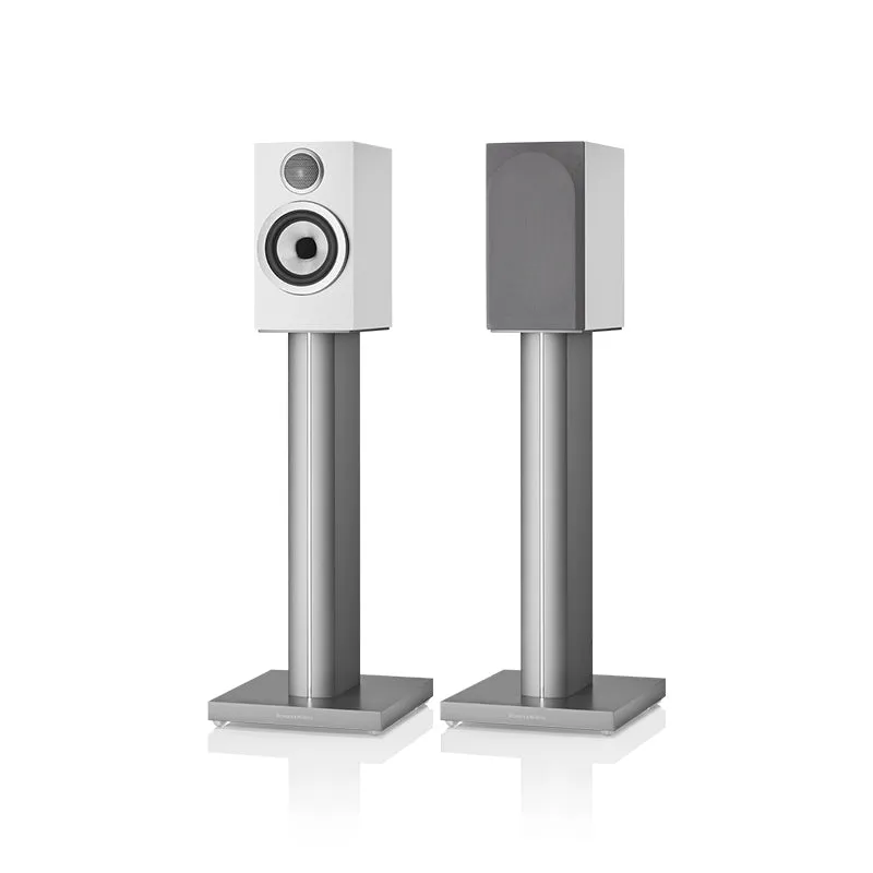 Trending Now Bowers & Wilkins 707 S3 Stand-Mount Speaker (Pair)  Limited Stock!