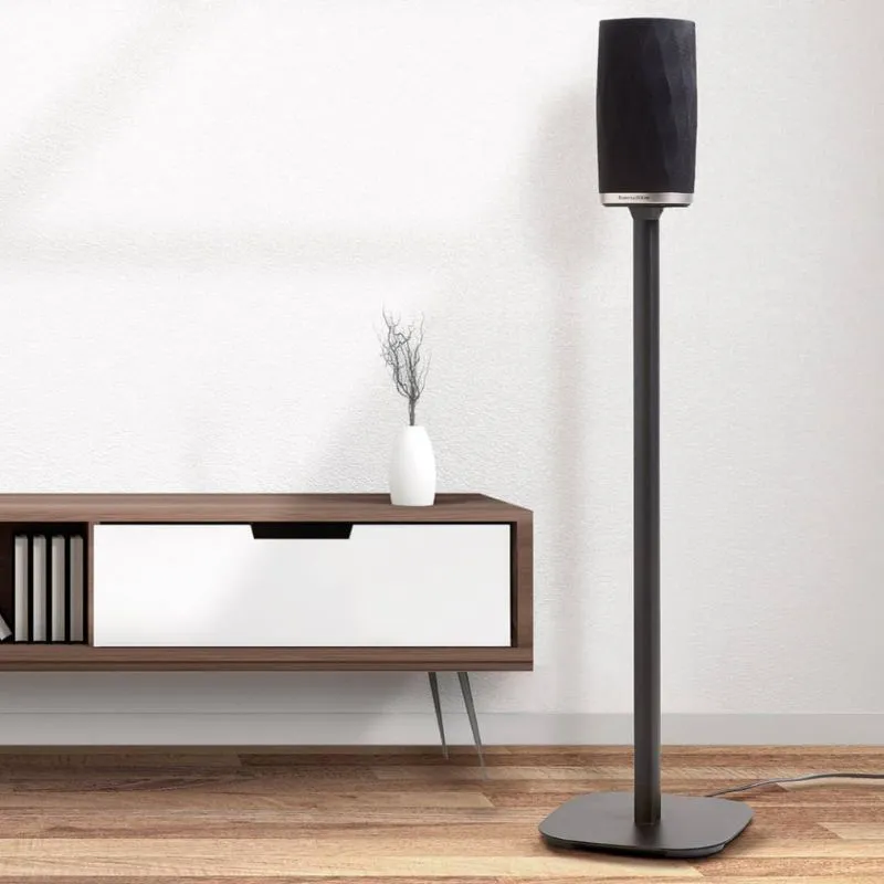 Trending Now Bowers & Wilkins Formation Flex Floor Stand (Each)  Going Fast!