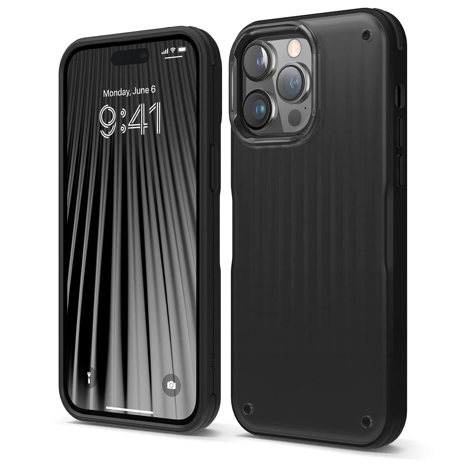 Trending Now Buckler Case for iPhone 14 Pro Max  Limited Availability!